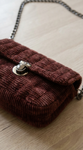 Velour Chain