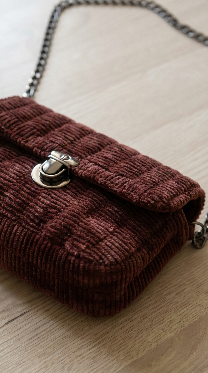 Velour Chain