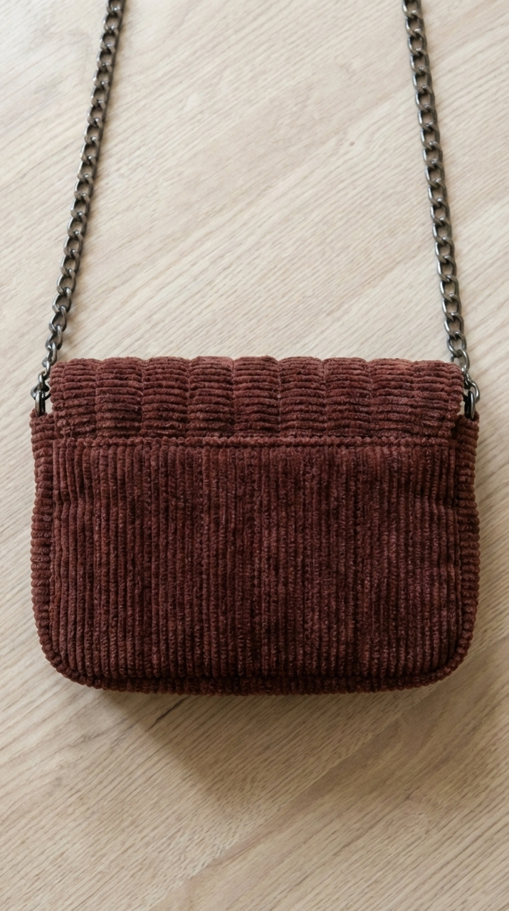 Velour Chain