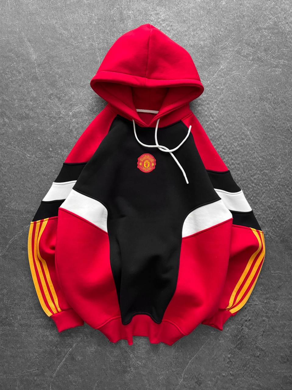 Rosso Milan Heritage