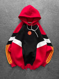 Rosso Milan Heritage