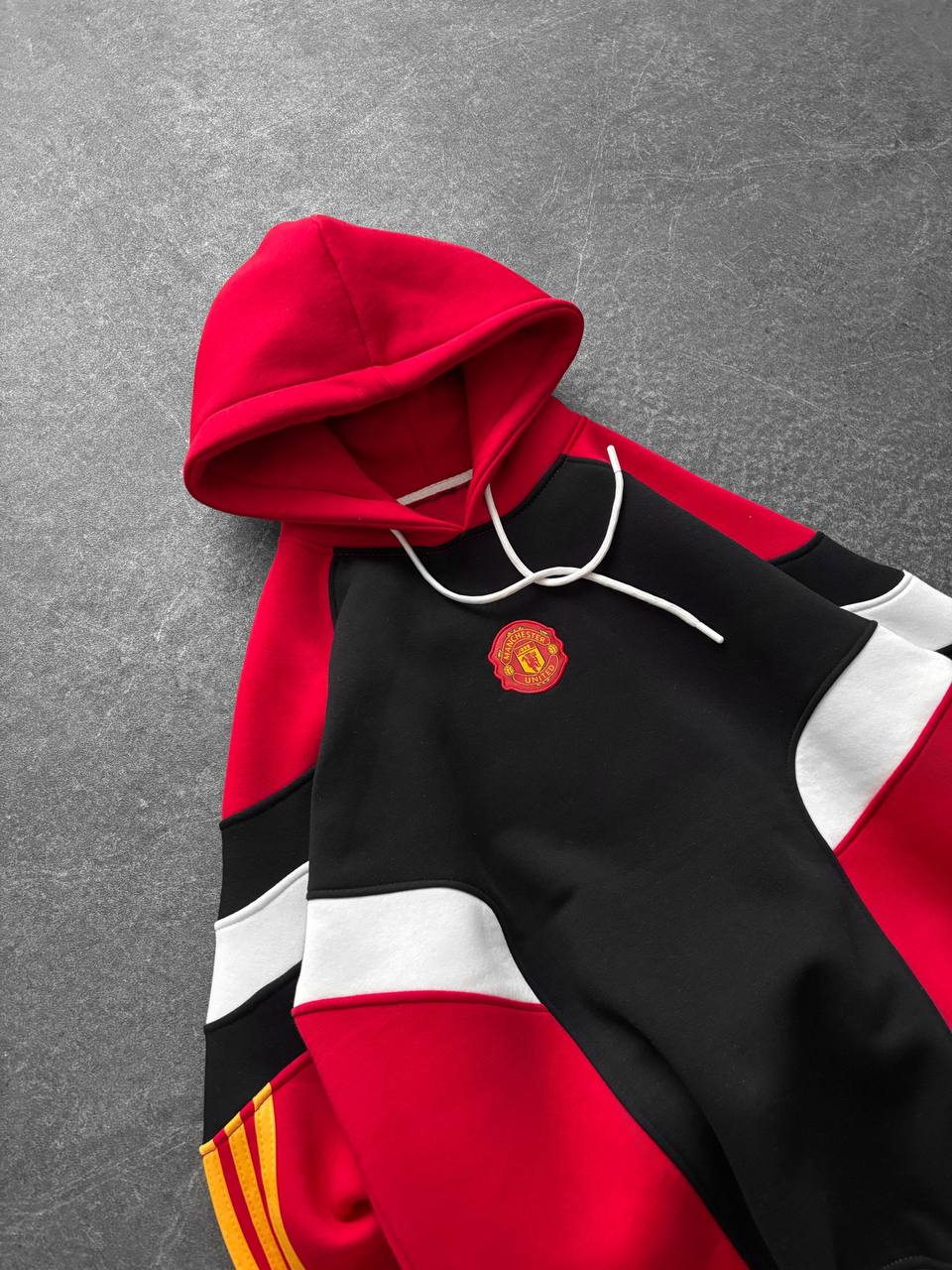 Rosso Milan Heritage