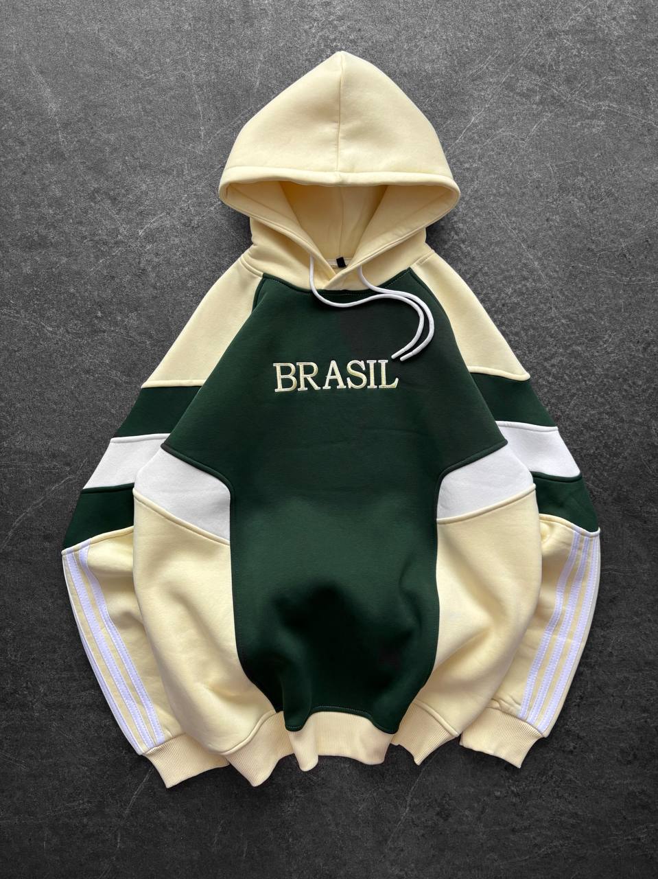 Brasil Forest Heritage