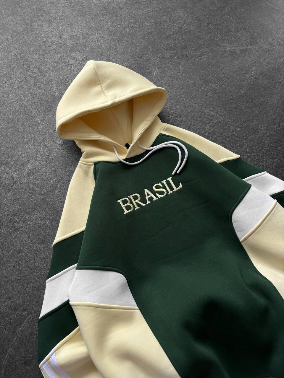 Brasil Forest Heritage