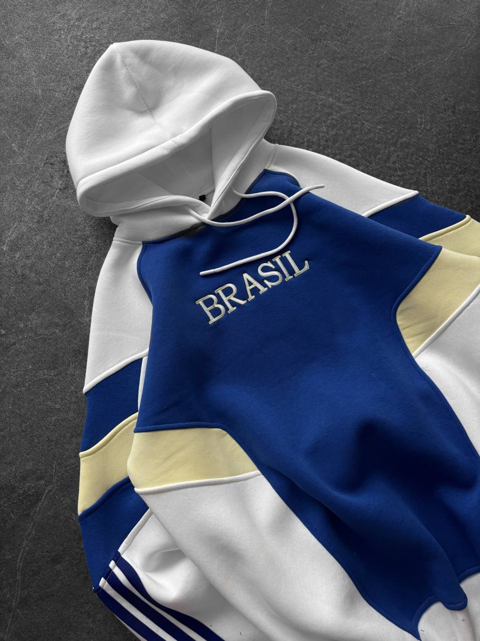 Royal Brasil Navy Heritage
