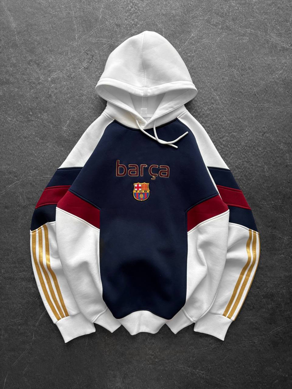 Barca Midnight Heritage