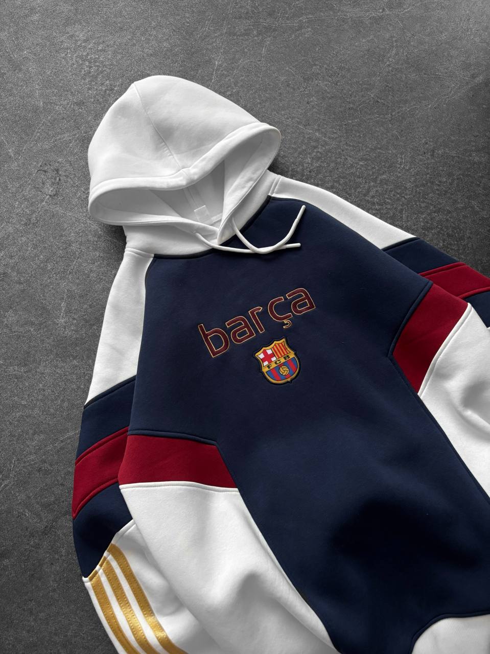 Barca Midnight Heritage
