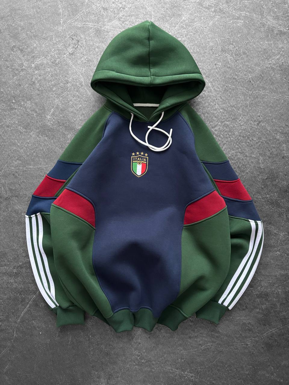 Italia Verde Legacy
