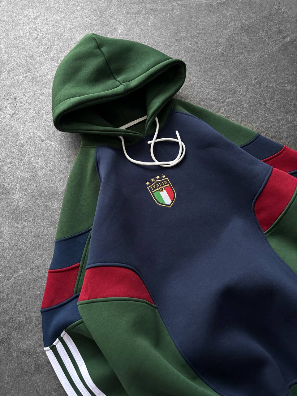 Italia Verde Legacy