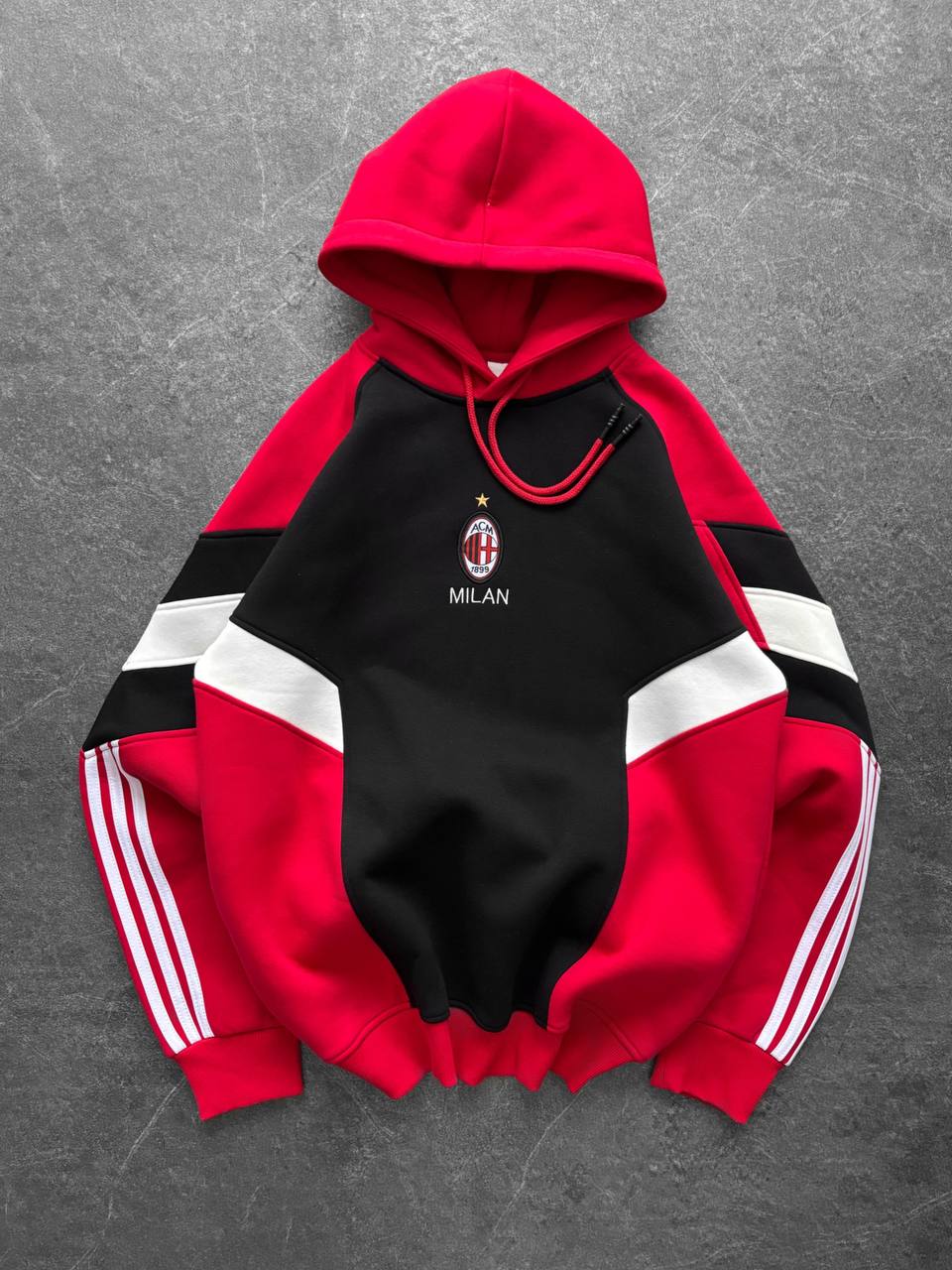 Crimson Black Legacy