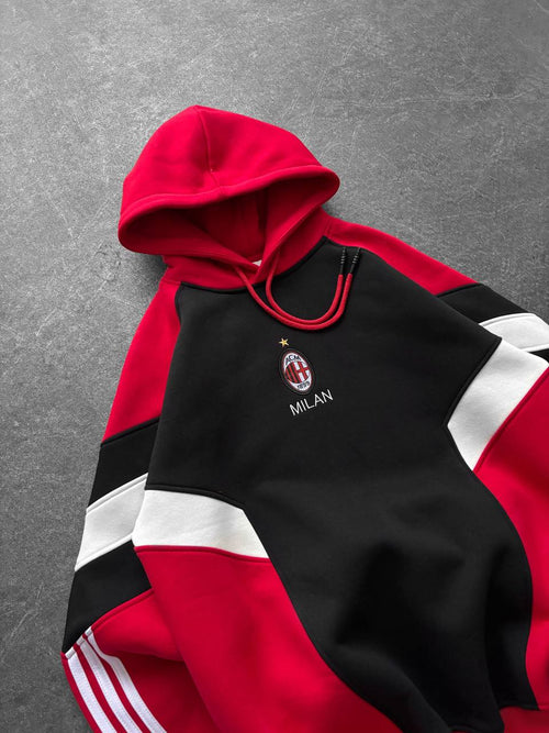 Crimson Black Legacy